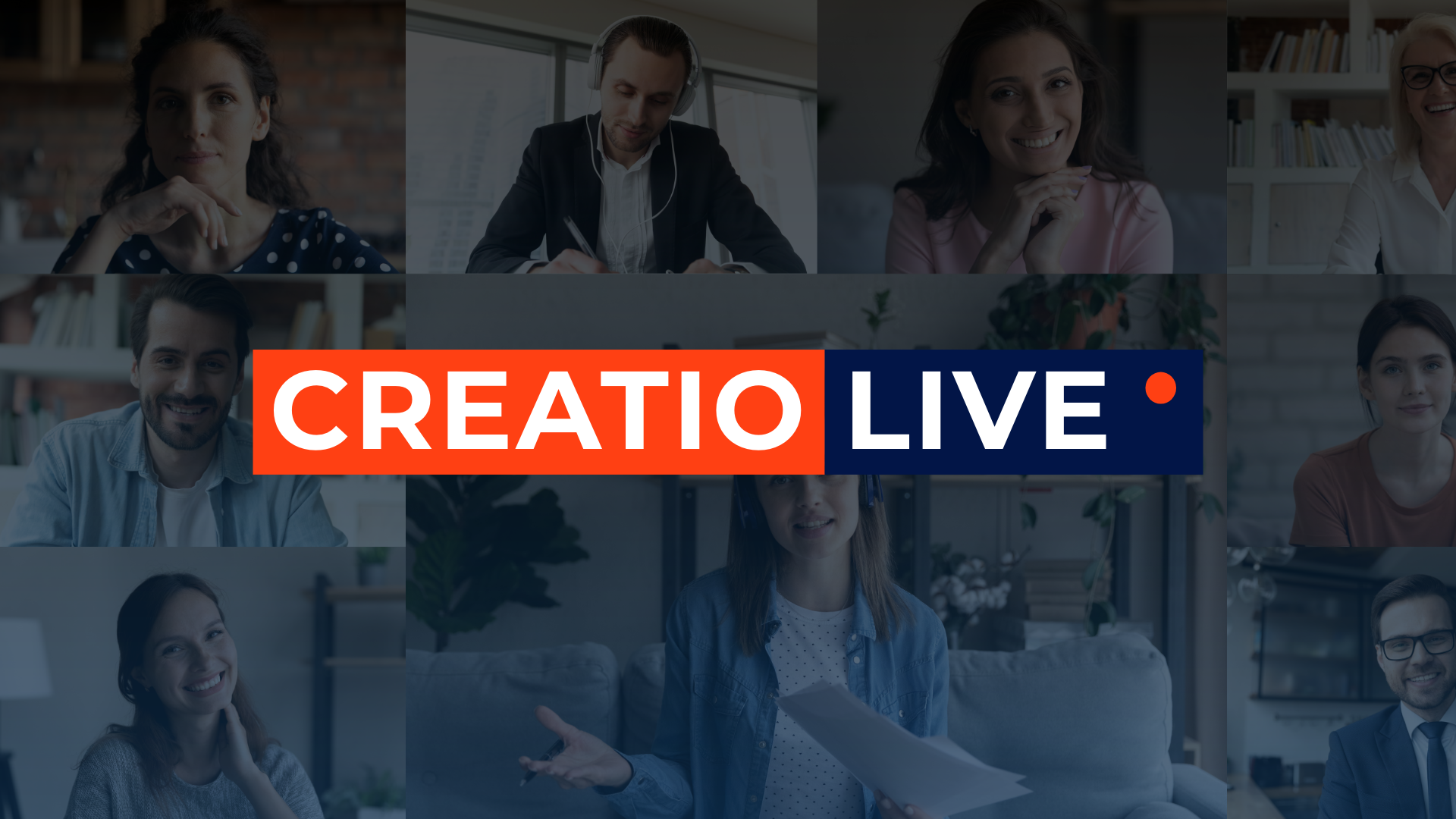Creatio Hosts Virtual Event to Spotlight the State of Low-Code/No-Code