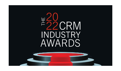 Creatio Recognized Among the Best CRM Software and Solutions: The 2022 CRM Industry Leader Awards