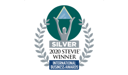 Creatio Wins Silver Stevie® Award In 2020 International Business Awards®