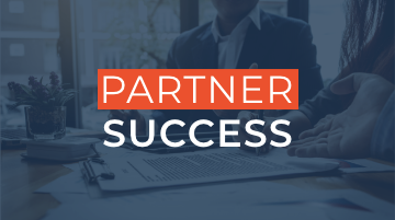 PARTNER SUCCESS STORY: A TRANSCONTINENTAL PARTNERSHIP THAT BREAKS NEW GROUND WITH LOW-CODE SOLUTIONS