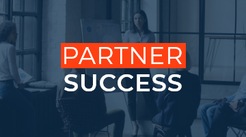 Partner Success Blogpost Creatio