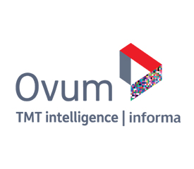 Bpm'online has been included in the Ovum Decision Matrix