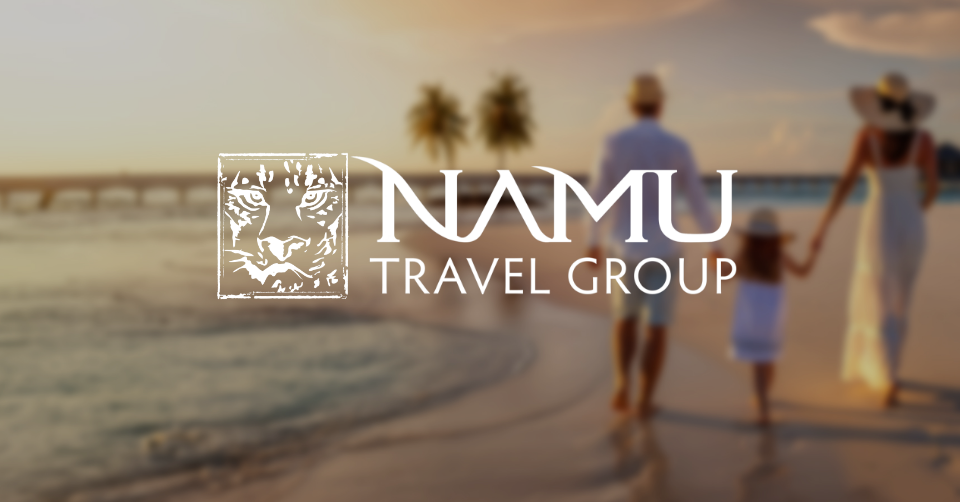 Namu Travel Dominates Competition and Embraces Operational Agility with Creatio No-Code Platform